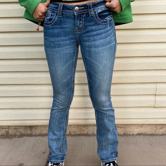 MissMe Jeans - Picture 2 of 6